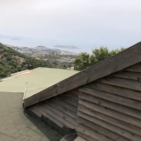 Dağ evi Eagle's Nest Bodrum