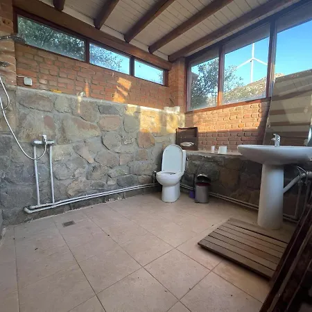 Chalé Eagle's Nest *