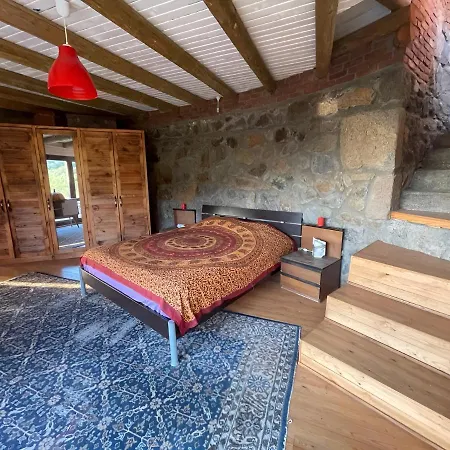 Eagle's Nest Bodrum
