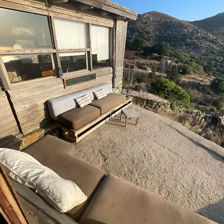 Eagle's Nest * Bodrum