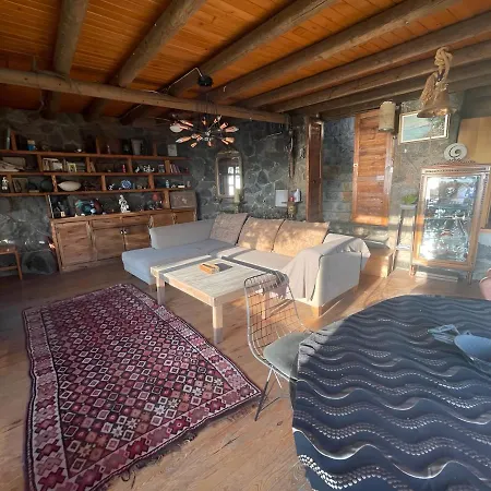 Eagle's Nest Bodrum
